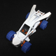 Illustration for article titled Whatever Wednesday: Team Hot Wheels Corkscrew Buggy